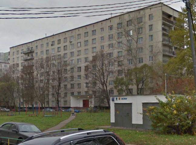 Плещеева 15А, 15Б